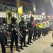 Brimob Polda Metro Jaya Perkuat Patroli Dini Hari, Pastikan Tangerang Tetap Kondusi