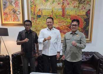 Syamsul Rizal: Prabowo di EEF Tegaskan Kelas Indonesia di Panggung Dunia
