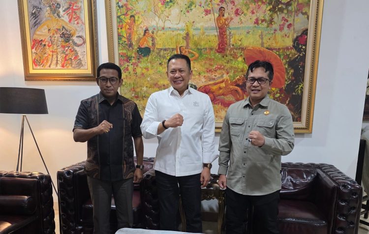 Syamsul Rizal: Prabowo di EEF Tegaskan Kelas Indonesia di Panggung Dunia