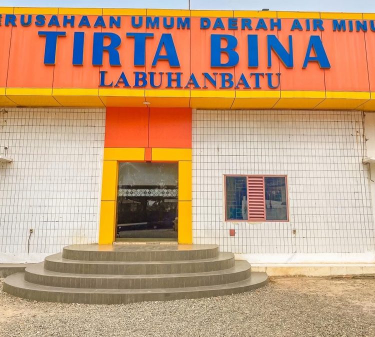 Bayar Tagihan Tiap Bulan Warga Keluhkan Kualitas Air dan Distribusi PDAM Labuhanbatu Tak Kunjung Lancar
