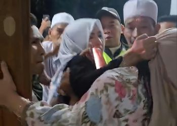 Tersangka Dugaan Penganiayaan Advokat di Bogor Belum Ditahan Ada Apa dengan Penanganan Perkaranya