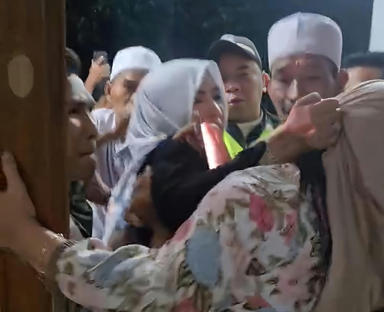 Tersangka Dugaan Penganiayaan Advokat di Bogor Belum Ditahan Ada Apa dengan Penanganan Perkaranya