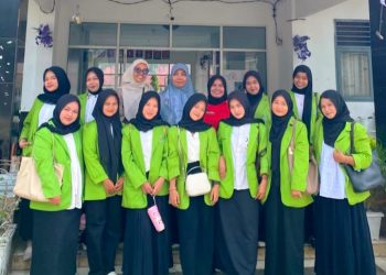 Universitas Aufa Royhan Laksanakan PPL Program Studi Desain Fashion Tahun Akademik 2026/2027 di Sejumlah SMK