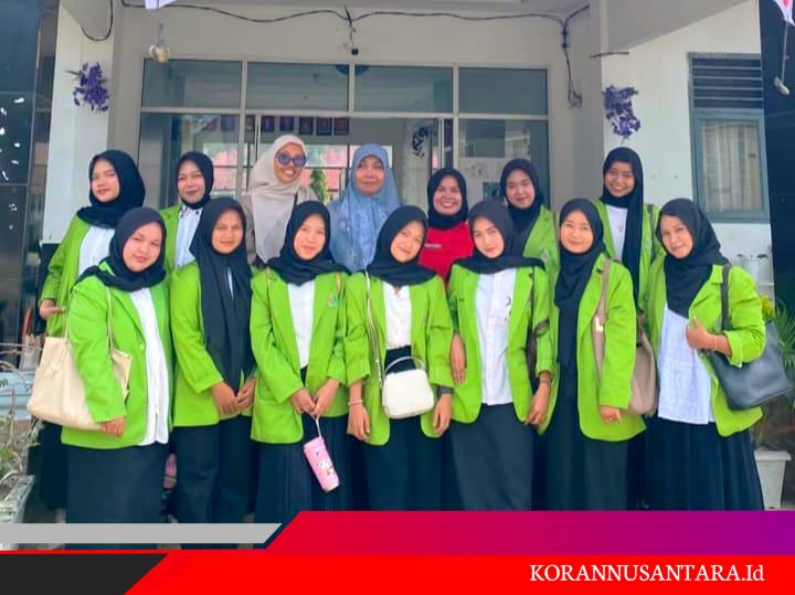 Universitas Aufa Royhan Laksanakan PPL Program Studi Desain Fashion Tahun Akademik 2026/2027 di Sejumlah SMK