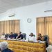 Pansus PAD DPRD Labusel Dalami Potensi PAD di PTPN IV Regional I