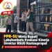‎PPR-SU Desak Bupati Evaluasi Direktur RSUD Rantauprapat  ‎
