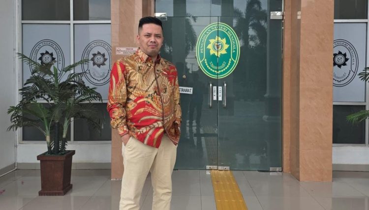 Polda Usut Dugaan Mafia Tanah, Felix Singgung Proyek Sirkuit Rumpin hingga Wacana F1