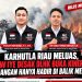 Karhutla Riau Meluas DPW IYE Desak DLHK Buka Kinerja Jangan Hanya Hadir Di Balik Meja