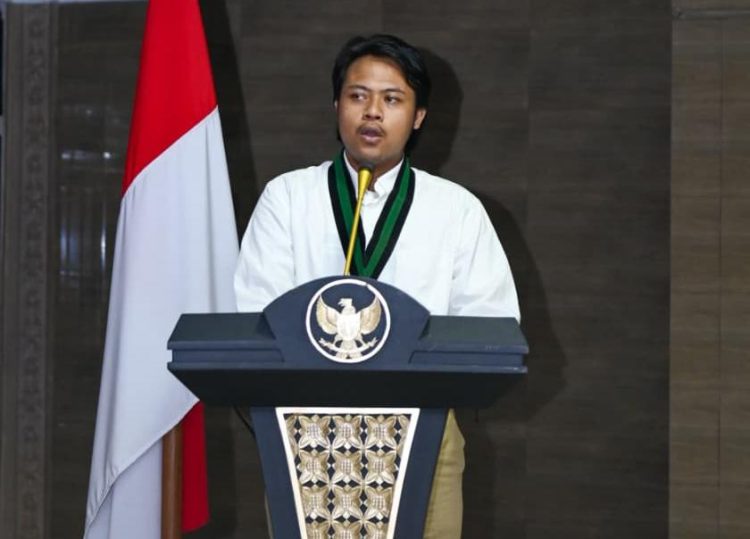 HMI Pekanbaru Desak BGN Perkuat Teknis MBG, Bukan Ubah Skema Sembarangan