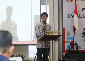 KIPP Ajukan Permohonan ke MK, Persoalkan Keabsahan Pencalonan Gibran pada Pilpres 2024