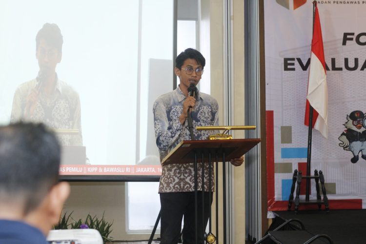 KIPP Ajukan Permohonan ke MK, Persoalkan Keabsahan Pencalonan Gibran pada Pilpres 2024