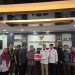 KAMMI Temui BAM DPR RI, Bahas Dana Khusus dan Peran Generasi Muda dalam RUU Daerah Kepulauan