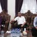 Kunjungi Dua OPD, Bupati Fery Tekankan Kekompakan ASN dan Inovasi Pelayanan