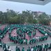 Dari Siswa Menjadi Mahasiswa, BEM UHTP Dorong Generasi “BERTUAH” di PKKMB 2026