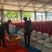 Jelang Konsolidasi Akbar FSPMI, Brimob Polda Metro Jaya Sterilisasi Kawasan MM2100 Pastikan Lokasi Aman