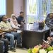 IBM Maluku Utara Konsolidasi Jelang Pelantikan Fokus Perkuat Solidaritas dan Kerja Sosial