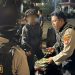 Brimob Polda Metro Jaya Respons Cepat Laporan Tawuran hingga Balap Liar di Pasar Rebo, Jaktim