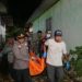 Pria Paruh Baya Ditemukan Meninggal di Rumah Kontrakan Pijorkoling
