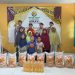 Brimob Polda Metro Jaya Tebar Kepedulian, Salurkan Sembako untuk Yatim dan Dhuafa ke Yayasan di Cempaka Putih