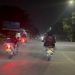 Brimob Batalyon D Pelopor Gelar Patroli KRYD, Jaga Kamtibmas di Wilayah Kabupaten Bekasi