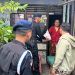 Brimob Polda Metro Jaya Peduli Tulus Berbagi, Tebar Kebaikan Salurkan Bansos untuk Warga Tangerang