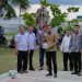 Buka Turnamen Voli Piala Ketua MPKT Labusel, Bupati Fery Ajak Pemuda Aktif dan Jauhi Narkoba