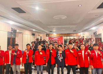 GMNI Sumut Sukses Gelar Pendidikan Kader Pejuang Agraria 2026 50 Kader Ditempa Perjuangkan Reforma Agraria