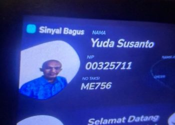Brimob Polda Metro Jaya Hadir di Malam Hari Antisipasi Gangguan Kamtibmas, Temukan Driver Taksi Meninggal di Jaksel Saat Patroli