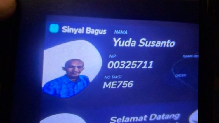 Brimob Polda Metro Jaya Hadir di Malam Hari Antisipasi Gangguan Kamtibmas, Temukan Driver Taksi Meninggal di Jaksel Saat Patroli