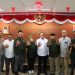 AMKI Jaya Audiensi dengan Kesbangpol DKI, Bahas Kondusivitas Jakarta hingga Persiapan Lima Abad Jakarta