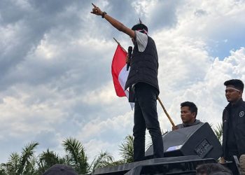 IPMKB-P Desak Verifikasi Lahan 364 Hektare di Bengkalis