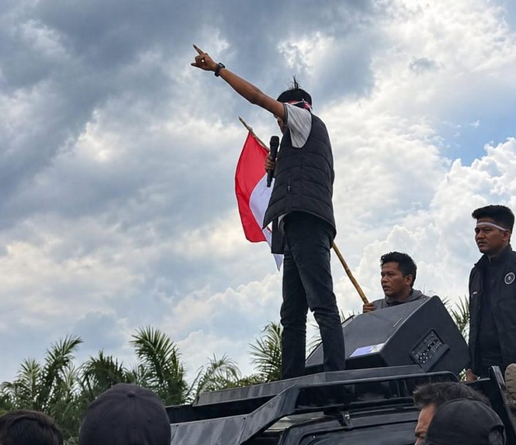 IPMKB-P Desak Verifikasi Lahan 364 Hektare di Bengkalis