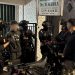 Brimob Amankan 15 Pemuda Diduga Hendak Tawuran di Jaktim, Ditemukan Celurit hingga Molotov