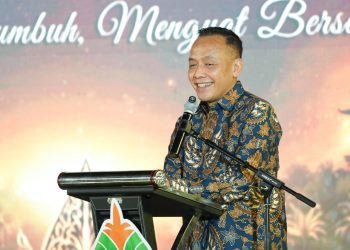Ketua ASPEKPIR dan KUD Puji Komitmen Tinggi PTPN IV PalmCo dalam Memajukan Petani Mitra
