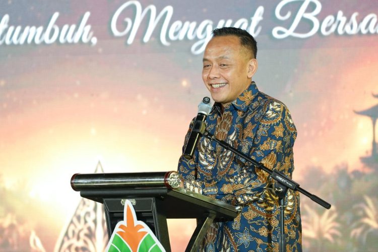 Ketua ASPEKPIR dan KUD Puji Komitmen Tinggi PTPN IV PalmCo dalam Memajukan Petani Mitra