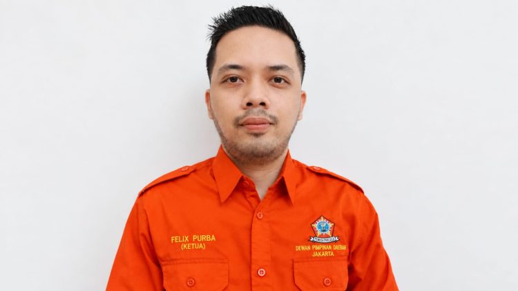 Trisula DKI Buka Opsi Laporkan Media soal Pemberitaan Misbakhun