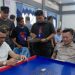 Bupati Fery Dorong Domino Jadi Wadah Prestasi Sportivitas dan Persaudaraan