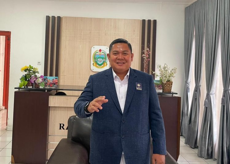 Hermansyah Lubis: Jangan Biarkan Dinamika Politik Ganggu Pemulihan Banjir Tapteng