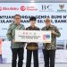 Akulaku Group Salurkan Bantuan Pangan bagi Masyarakat Terdampak Gempa Bumi NTT