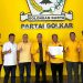 SK Golkar Sumut Terbit Andar Amin Ketua dan Viktor Silaen Sekretaris Umum Periode 2025–2030