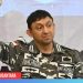 Fahd A Rafiq Diamankan dalam OTT KPK Dugaan Korupsi di ATR/BPN