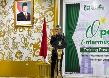 HMI Kaltimtara Desak EGM Pertamina Patra Niaga Regional Kalimantan Dievaluasi