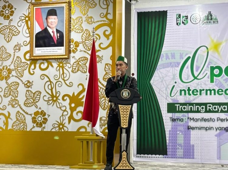 HMI Kaltimtara Desak EGM Pertamina Patra Niaga Regional Kalimantan Dievaluasi