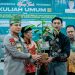 BEM UHTP Tegaskan Mahasiswa Jadi Mitra Kritis Green Policing Kapolda Riau