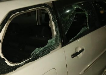 diduga Diserang Massa GRIB Jaya 400 Polisi diturunkan di Club de Arjuna dan Advokat Terluka