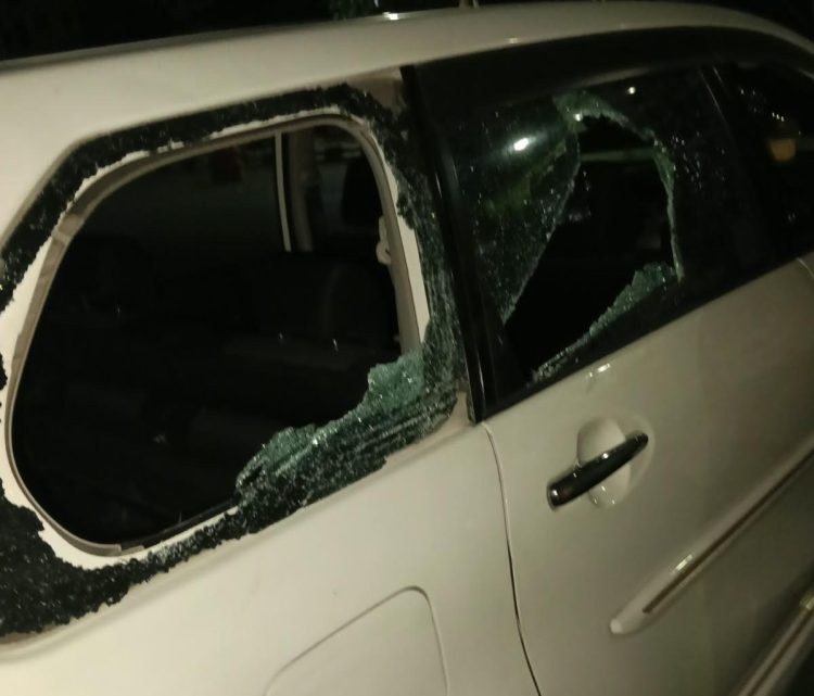 diduga Diserang Massa GRIB Jaya 400 Polisi diturunkan di Club de Arjuna dan Advokat Terluka