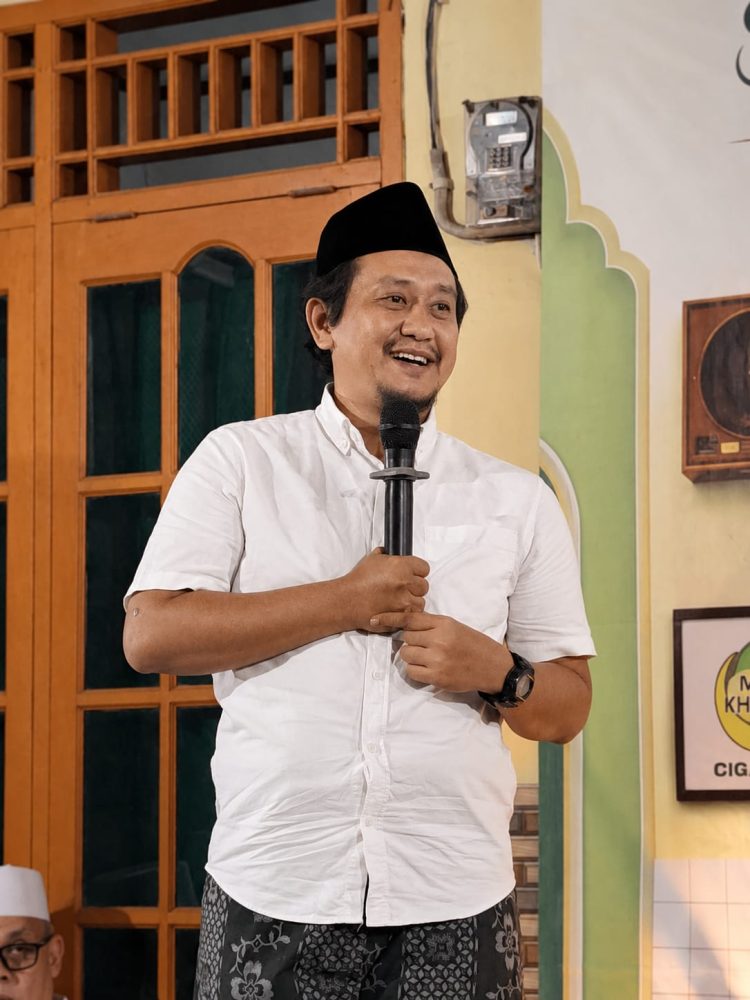 Beasiswa Jakarta Unggul: Mencari Posisi Kaum Betawi