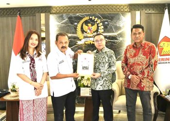 Sekjend APKLI Saiful Chaniago Pastikan Ribuan Pimpinan APKLI Se Indonesia Hadiri Pelantikan DPP APKLI di Jakarta