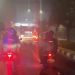 Brimob Polda Metro Jaya Cegah Gangguan Kamtibmas, Amankan Lokasi Kebakaran Pabrik dan Rumah Kosong di Bekasi
