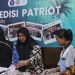 Dari Warisan Leluhur Menuju Inovasi Anak Muda, Ekspedisi Patriot IPB University Kenalkan Sagu Lewat Pendidikan
